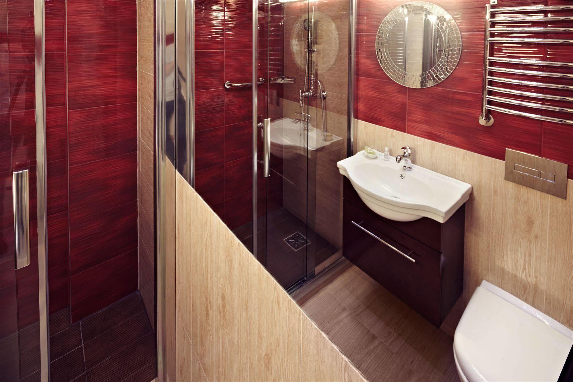 M Hotel Сосновец Экстерьер фото
