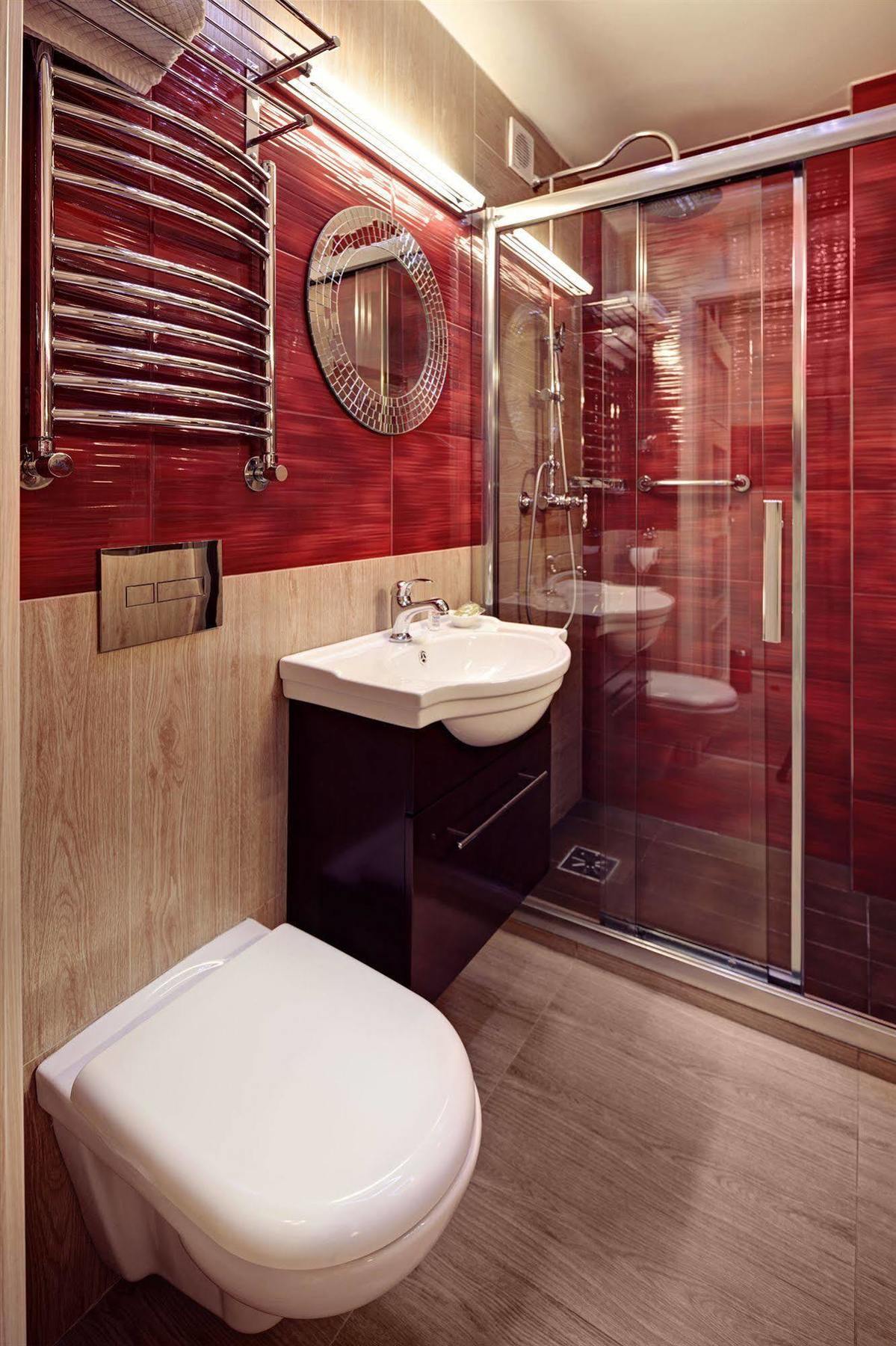 M Hotel Сосновец Экстерьер фото